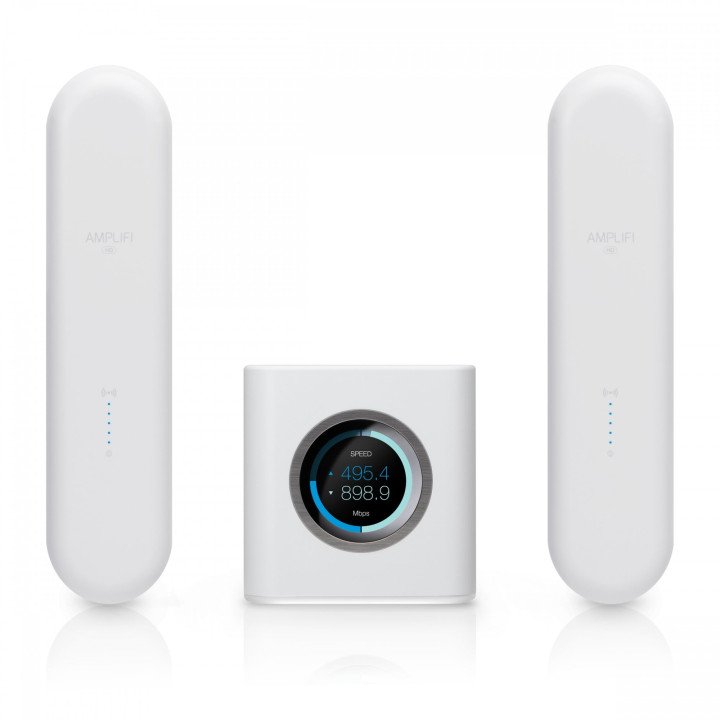 Ubiquiti AFi-HD-UK AmpliFi HD Mesh Wi-Fi