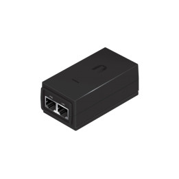 Ubiquiti POE-24-12W-G PoE адаптер 24В
