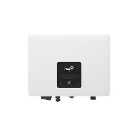 FoxESS S2500-G2 2,5kW tīkla invertors WiFi LAN AFCI