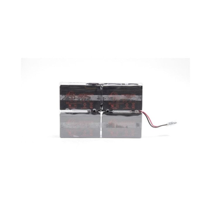 Eaton EBP-1613I Baterijas nomaiņa 12V