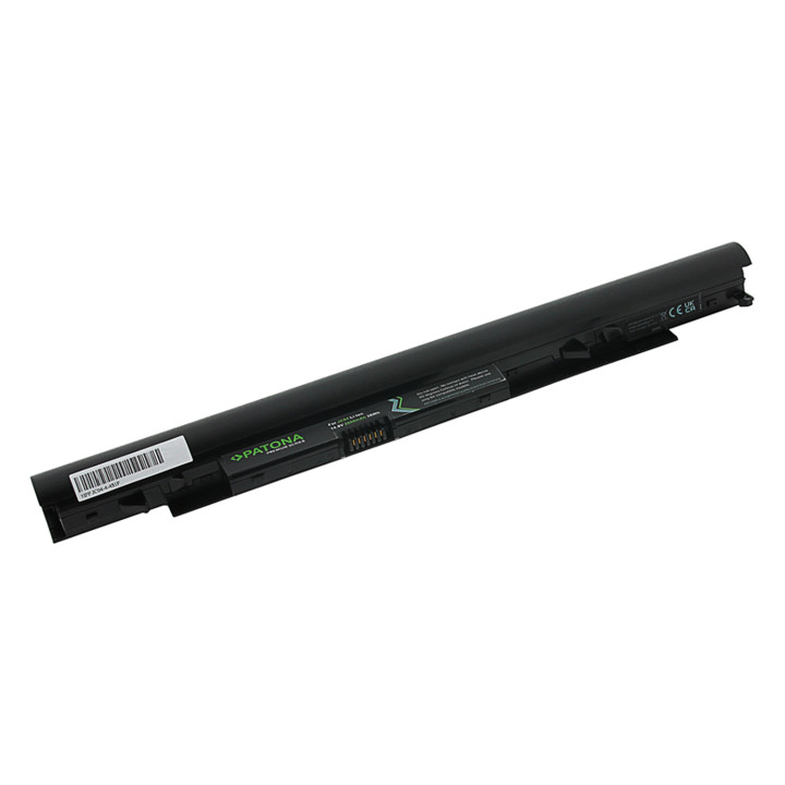 Akumulators HP 250 G6/255 G6 2600mAh Li-Lon 14,8V JC04 / JC03 PREMIUM