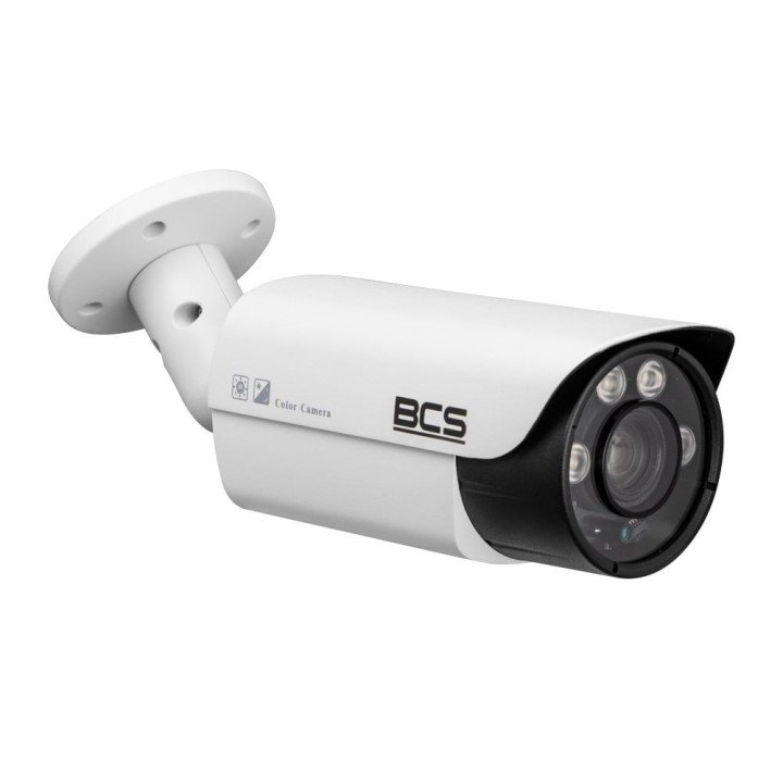 BCS BCS-TA65VSR7 5MP Analogā HD caurules kamera IP66