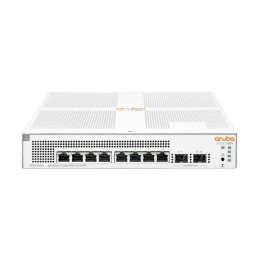 HPE JL681A Aruba Instant On 1930 8-портовый PoE+ коммутатор