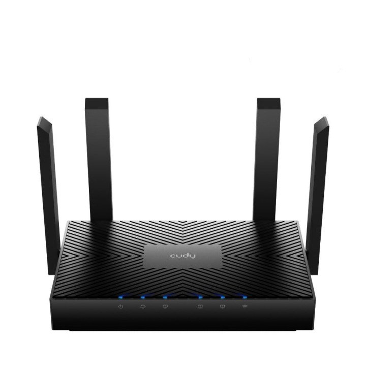 Cudy WR3000 AX3000 Wi-Fi 6 маршрутизатор