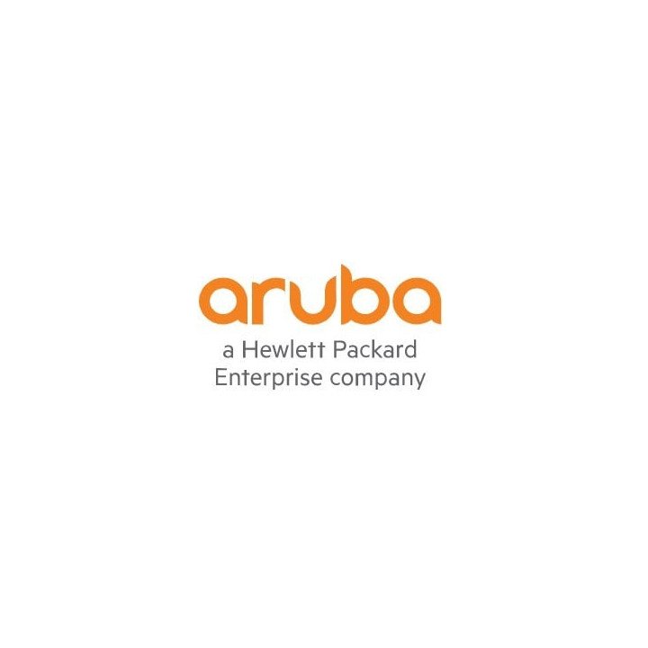 HPE JZ196AAE Aruba SD-Branch Gateway 3 года
