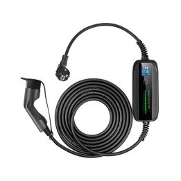 Extralink EX.31865 16A 3.6kW Schuko EV lādētājs