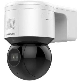 Hikvision DS-2DE3A404IWG-E 4 MP 4x Zoom IR Mini PT Dome Network Camera