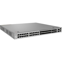 HUAWEI 98012536 S620-24T16X8Y2CZ pārvaldāms slēdzis