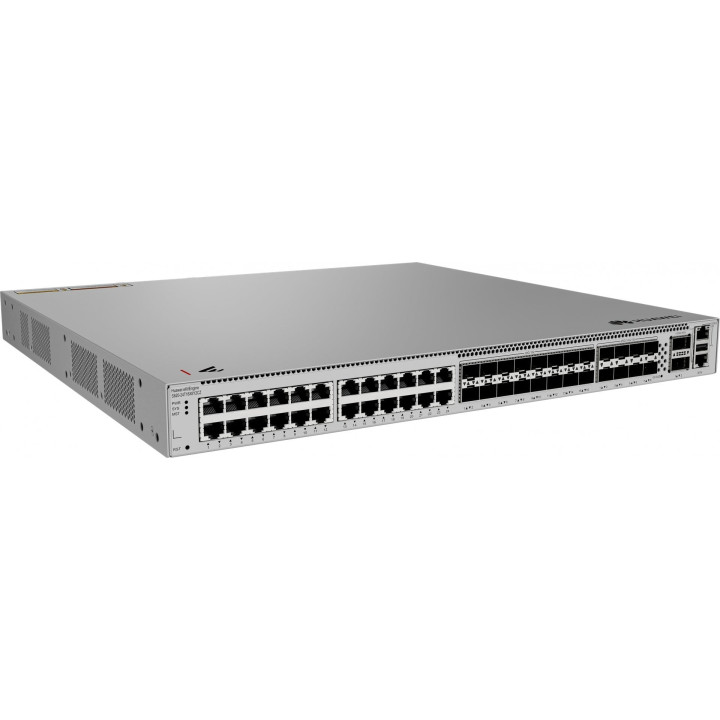 HUAWEI 98012536 S620-24T16X8Y2CZ pārvaldāms slēdzis