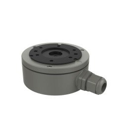 Hikvision DS-1280ZJ-XS-Grey sadales kārba 100x43.5mm