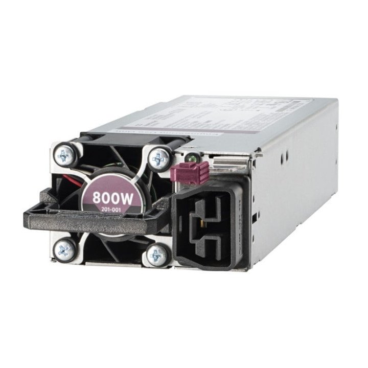 HPE 865428-B21 800W barošanas bloks