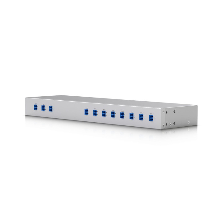 Ubiquiti UACC-CWDM-8 CWDM Mux Demux 8 каналов