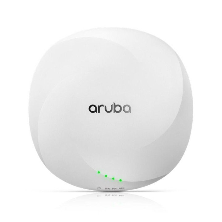 HPE Aruba AP-635 (RW) Wi-Fi 6 Campus AP