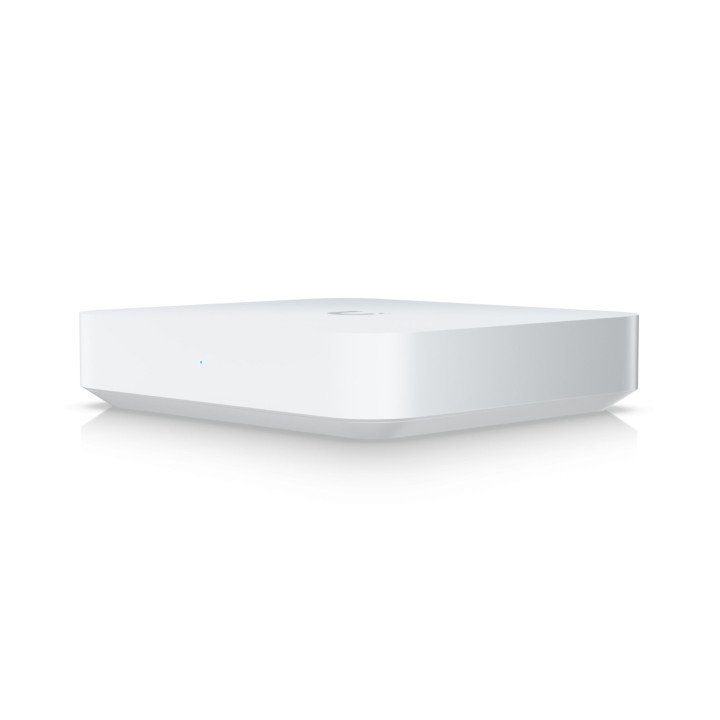 Ubiquiti UXG-Max Gateway Max – Ethernet-маршрутизатор