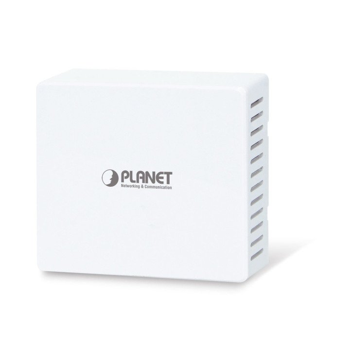 PLANET WDAP-W1200E 1200Mbps sienas AP PoE