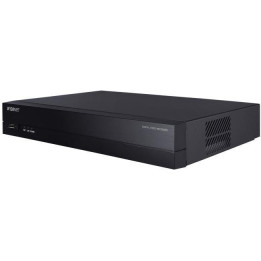 Hanwha HRX-434-4TB-S 4-канальный DVR 4TB