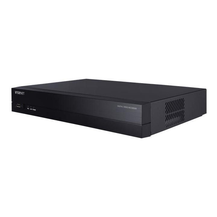 Hanwha HRX-434-4TB-S 4-канальный DVR 4TB