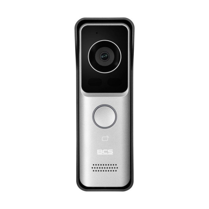 BCS-PAN1210S-S āra viedais panelis PoE IP65