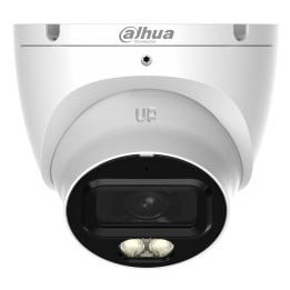 Dahua HAC-HDW1500TLM-IL-A-0280B-S3-DIP 5MP HD-CVI kupola kamera