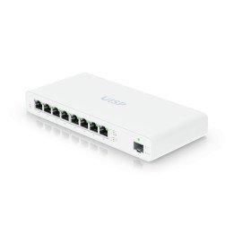 Ubiquiti UISP-R Gigabit Ethernet маршрутизатор PoE