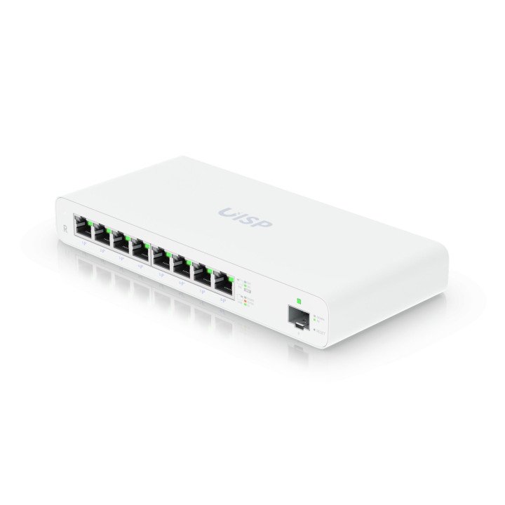 Ubiquiti UISP-R Gigabit Ethernet маршрутизатор PoE