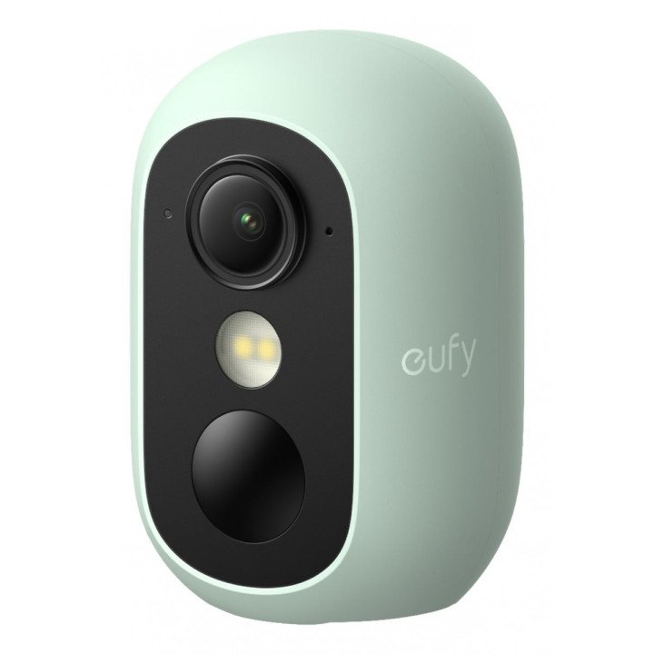 Eufy T8110461 C35 IP kamera 1080p āra Wi-Fi IP67