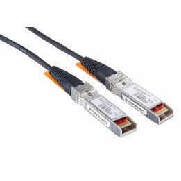 Cisco SFP-H10GB-CU3M= 10G SFP+ кабель 3м
