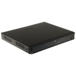 Uniview NVR302-08B-P8-IQ 8ch 12MP NVR AI PoE
