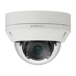 Hanwha HCV-6080 2MP āra kupola kamera 1080p