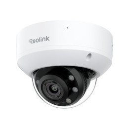 Reolink RP-PCV8MZ 8 kanālu 4K NVR PoE