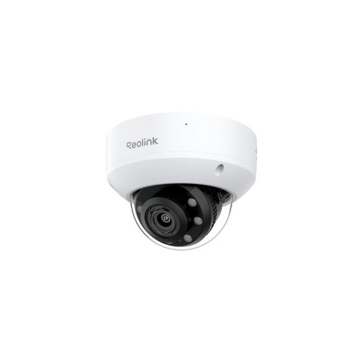 Reolink RP-PCV8MZ 8 kanālu 4K NVR PoE