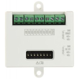 Hikvision DS-KD-AL8 piekļuves kontrolieris 12V