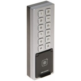 Hikvision DS-K1T805MBFWX piekļuves terminālis