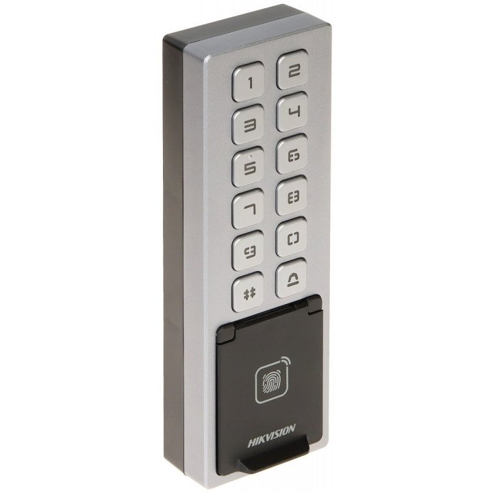 Hikvision DS-K1T805MBFWX piekļuves terminālis