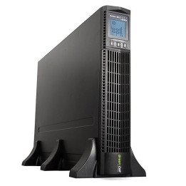Green Cell UPS15 3000VA 2700W ИБП LCD