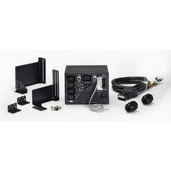 Eaton MBP6KIG2 HotSwap MBP 6000i G2 apvedceļš