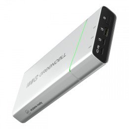 Green Cell PBPLGC20P 20800mAh 65W Powerbank