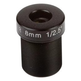Axis 5504-971 широкоугольный объектив для IP-камер