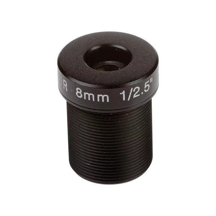 Axis 5504-971 platleņķa objektīvs IP kamerām
