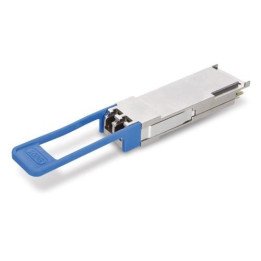 PLANET QSFP-100G-LR4 100G QSFP28 raiduztvērējs 10 km