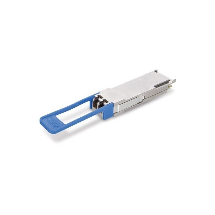 PLANET QSFP-100G-LR4 100G QSFP28 raiduztvērējs 10 km