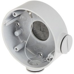 Hikvision DS-1260ZJ Sadales kārba Balta Alumīnijs