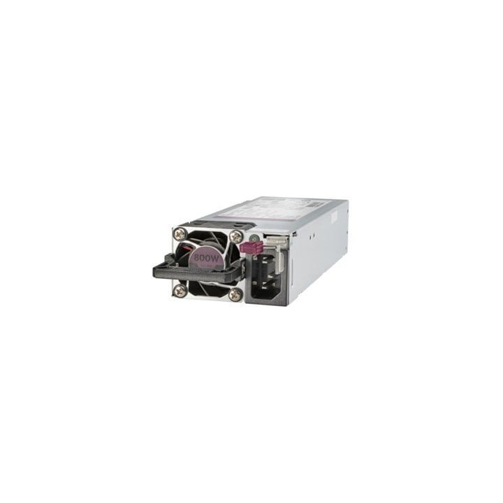 HPE 865414-B21 800W Flex Slot Platinum блок питания