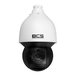 BCS BCS-L-SIP4432SR15-Ai2 4MP PTZ IP kamera 32x tālummaiņa IR 150m