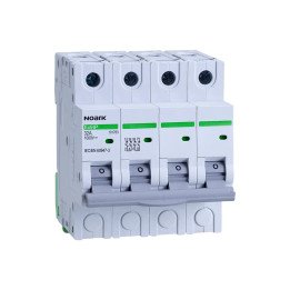 Noark 101763 DC atslēdzējs 32A 1000V