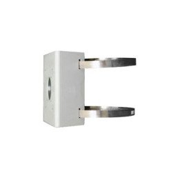Uniview TR-UP06-B-IN крепежный адаптер черный