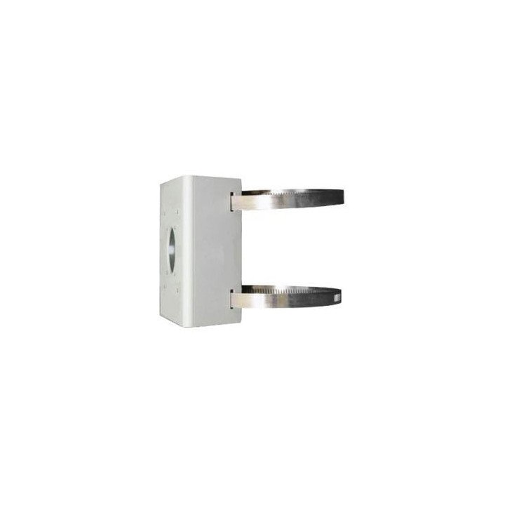 Uniview TR-UP06-B-IN крепежный адаптер черный