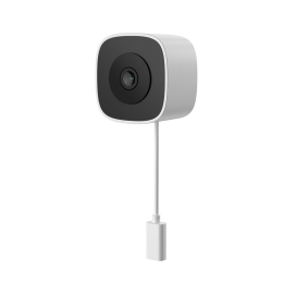 NIVIAN RETAIL NVS-IPC-I6-WINDOW 4MP PTZ ātrgaitas kupola kamera ar Wi-Fi, PoE, IP65, divkāršu apgaismojumu