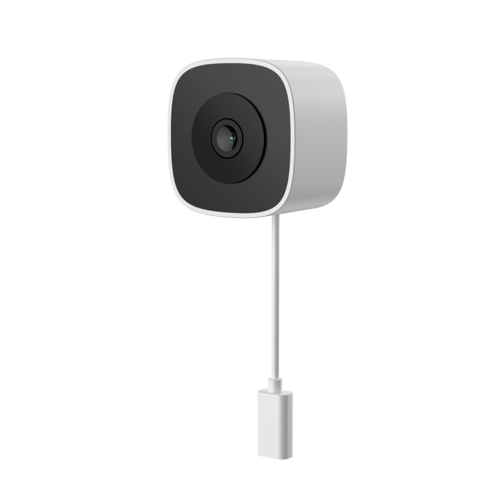 NIVIAN RETAIL NVS-IPC-I6-WINDOW 4MP PTZ ātrgaitas kupola kamera ar Wi-Fi, PoE, IP65, divkāršu apgaismojumu