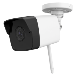 HIWATCH HWI-B120-D/W 2MP PoE IP kamera